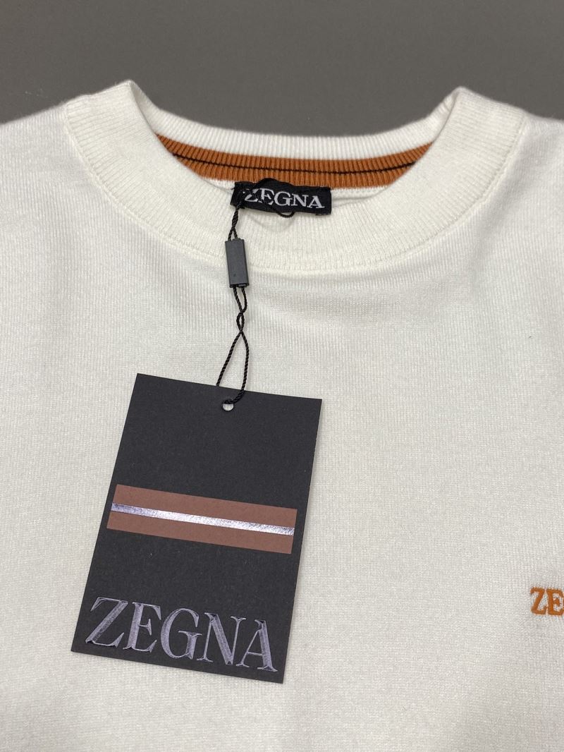 Zegna Sweaters